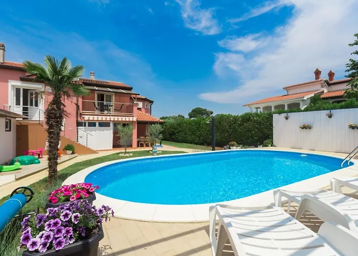 Studio Apartmani Marcela
