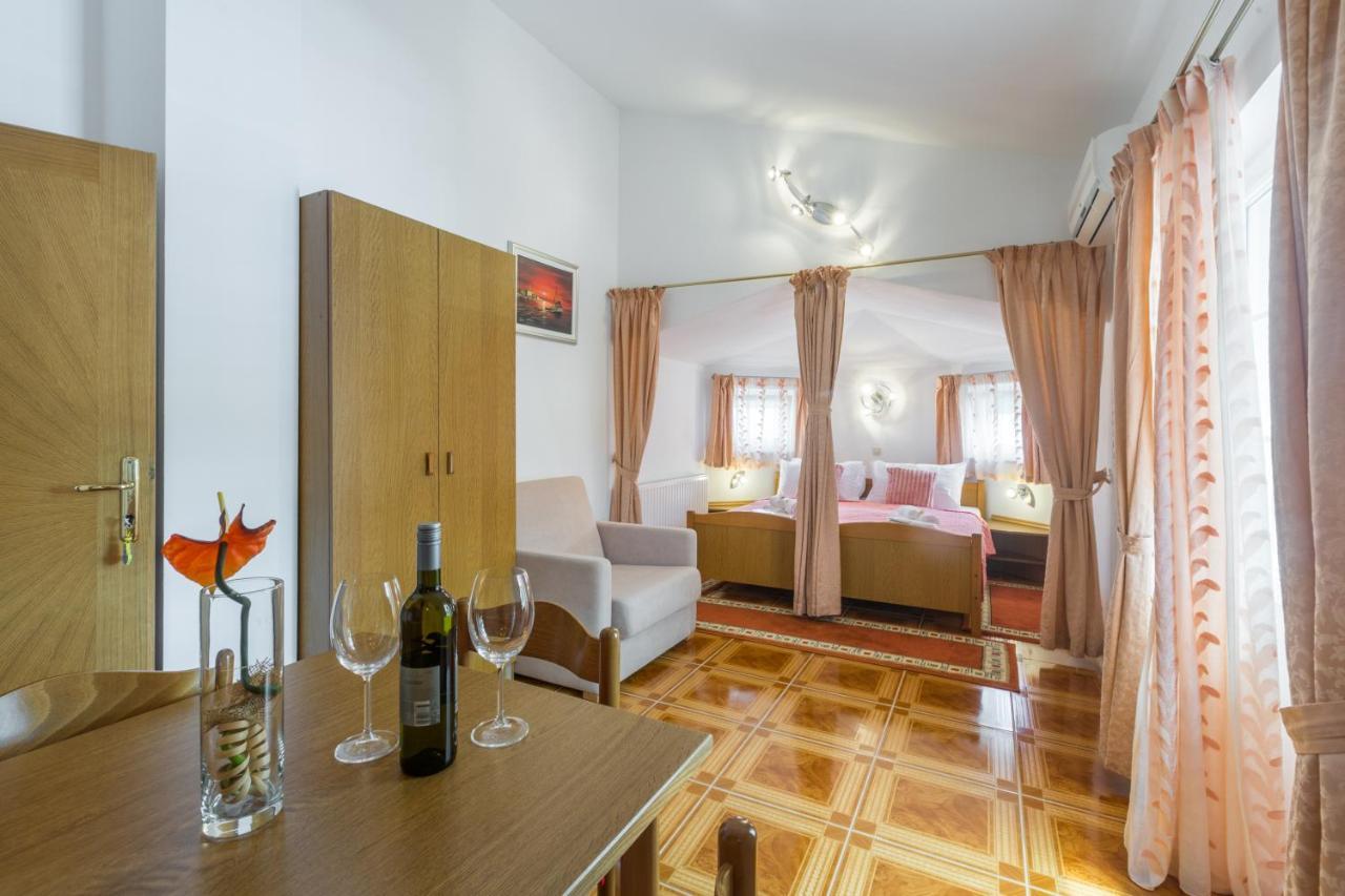 Marcela Appartement