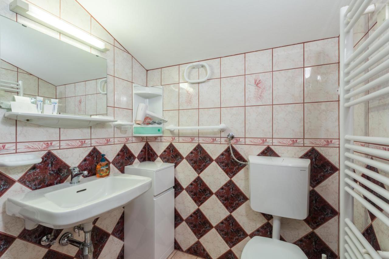 Marcela Appartement