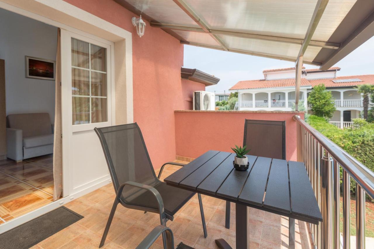 Apartman Marcela