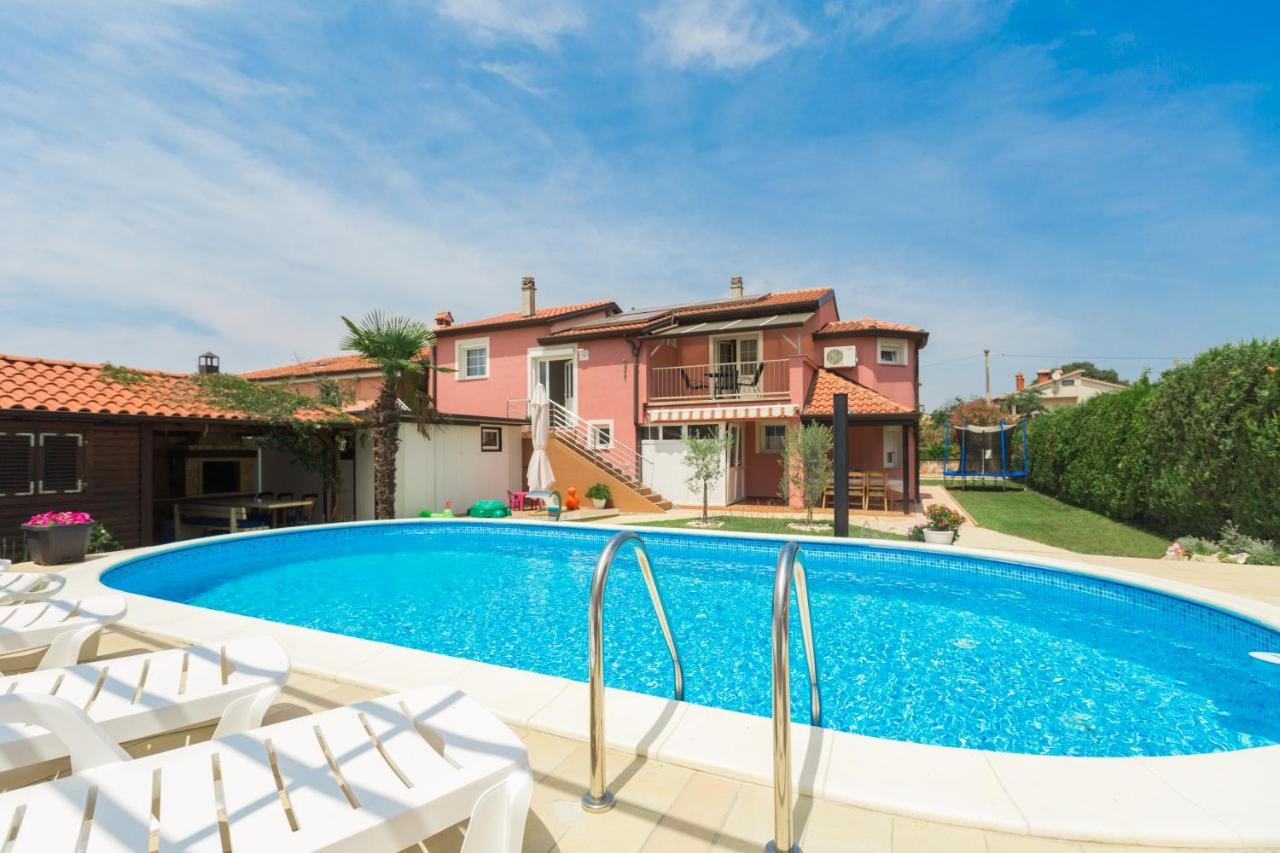 Apartman Marcela Porec
