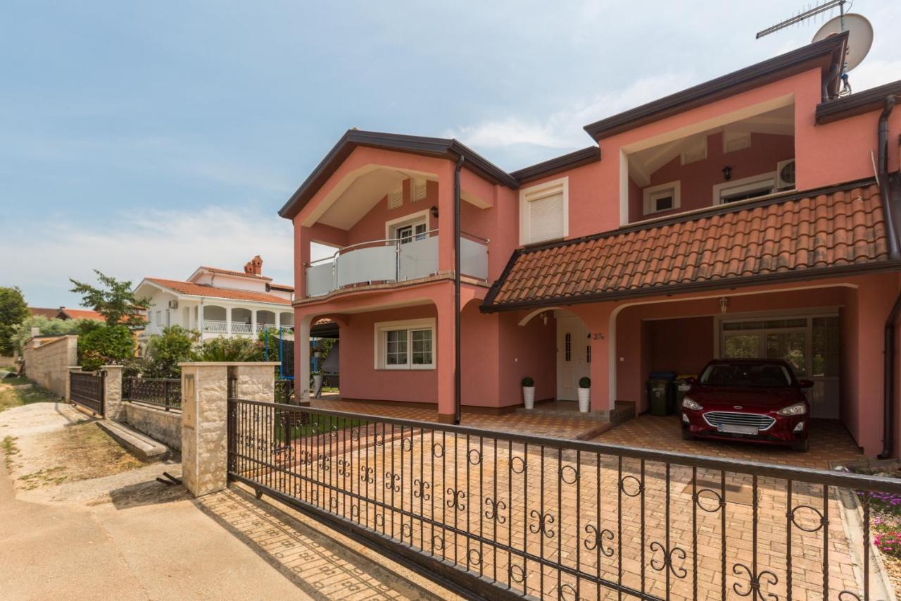 Apartman Marcela