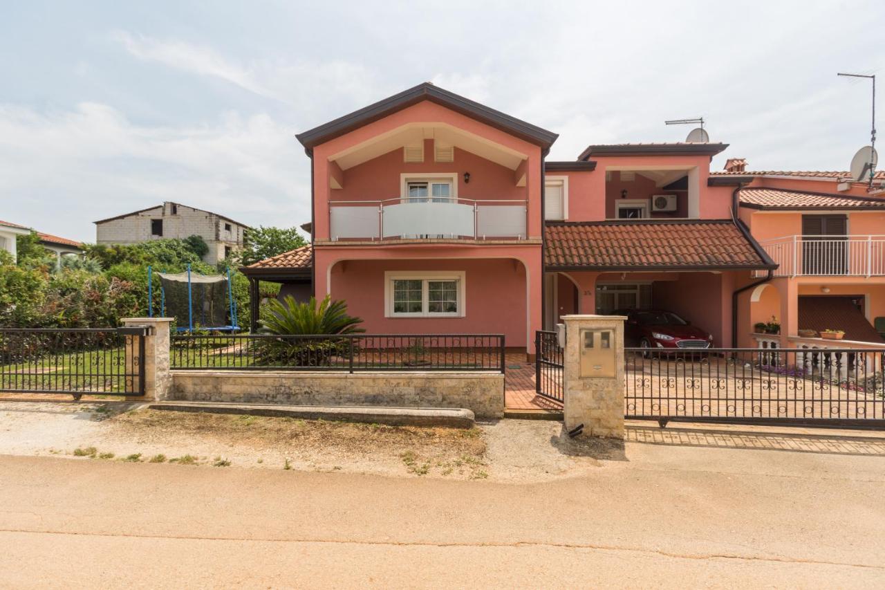 Appartement Marcela Poreč