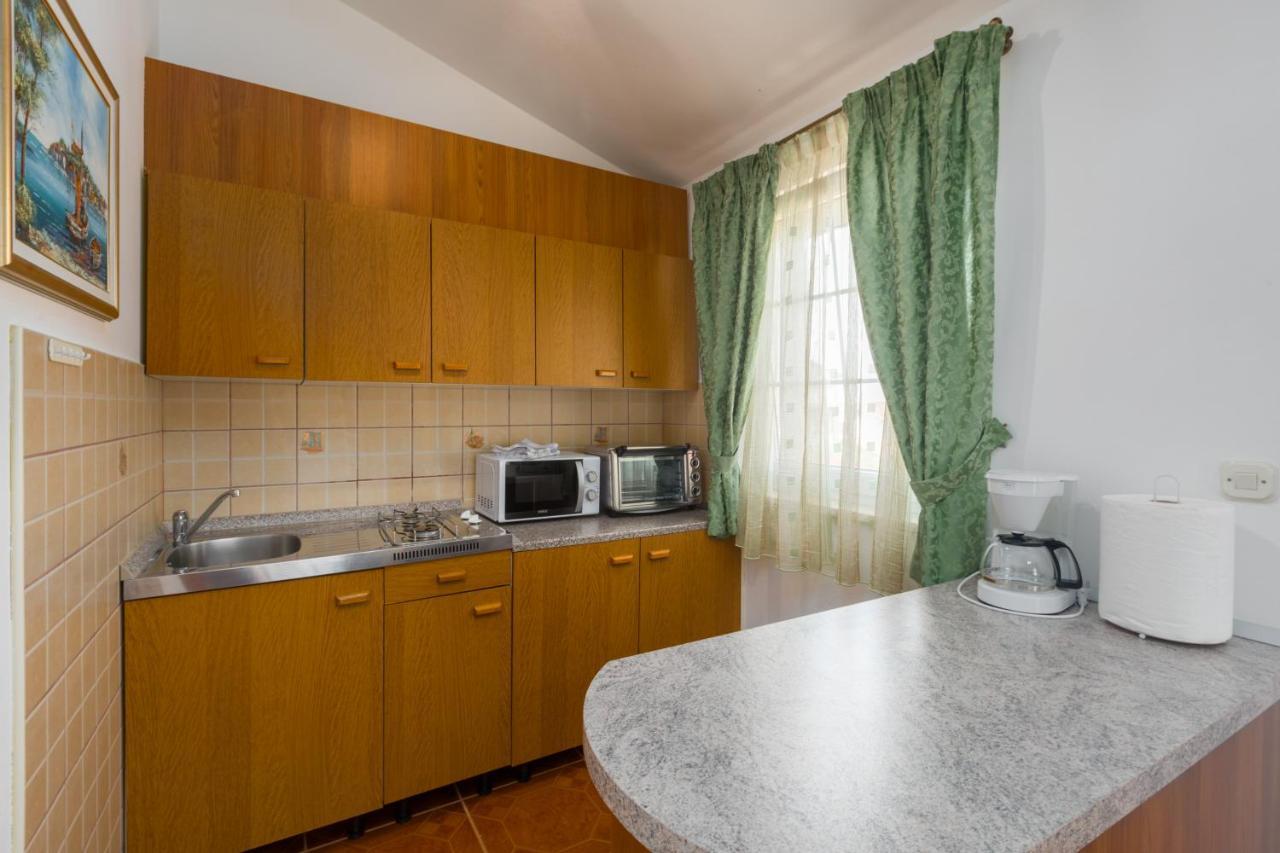 Marcela Appartement Poreč