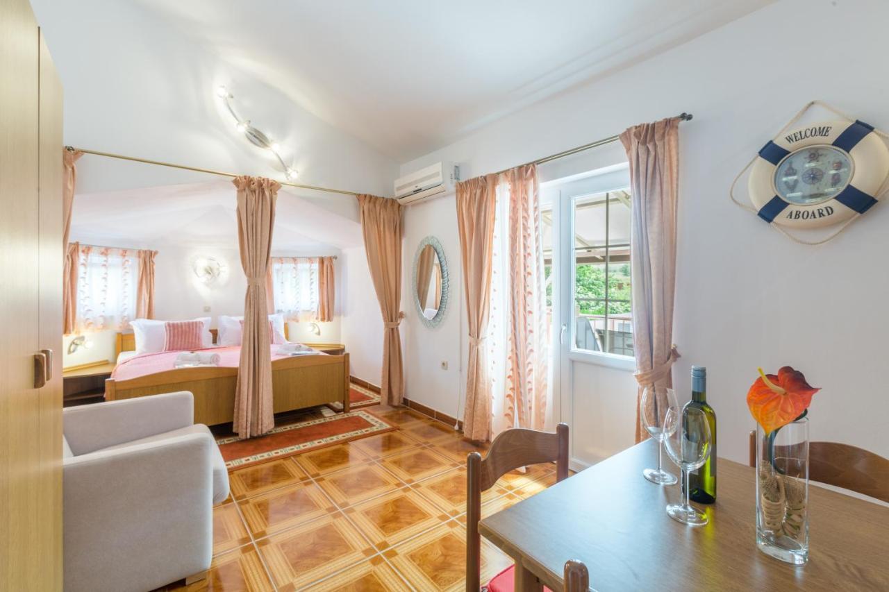 Appartement Marcela