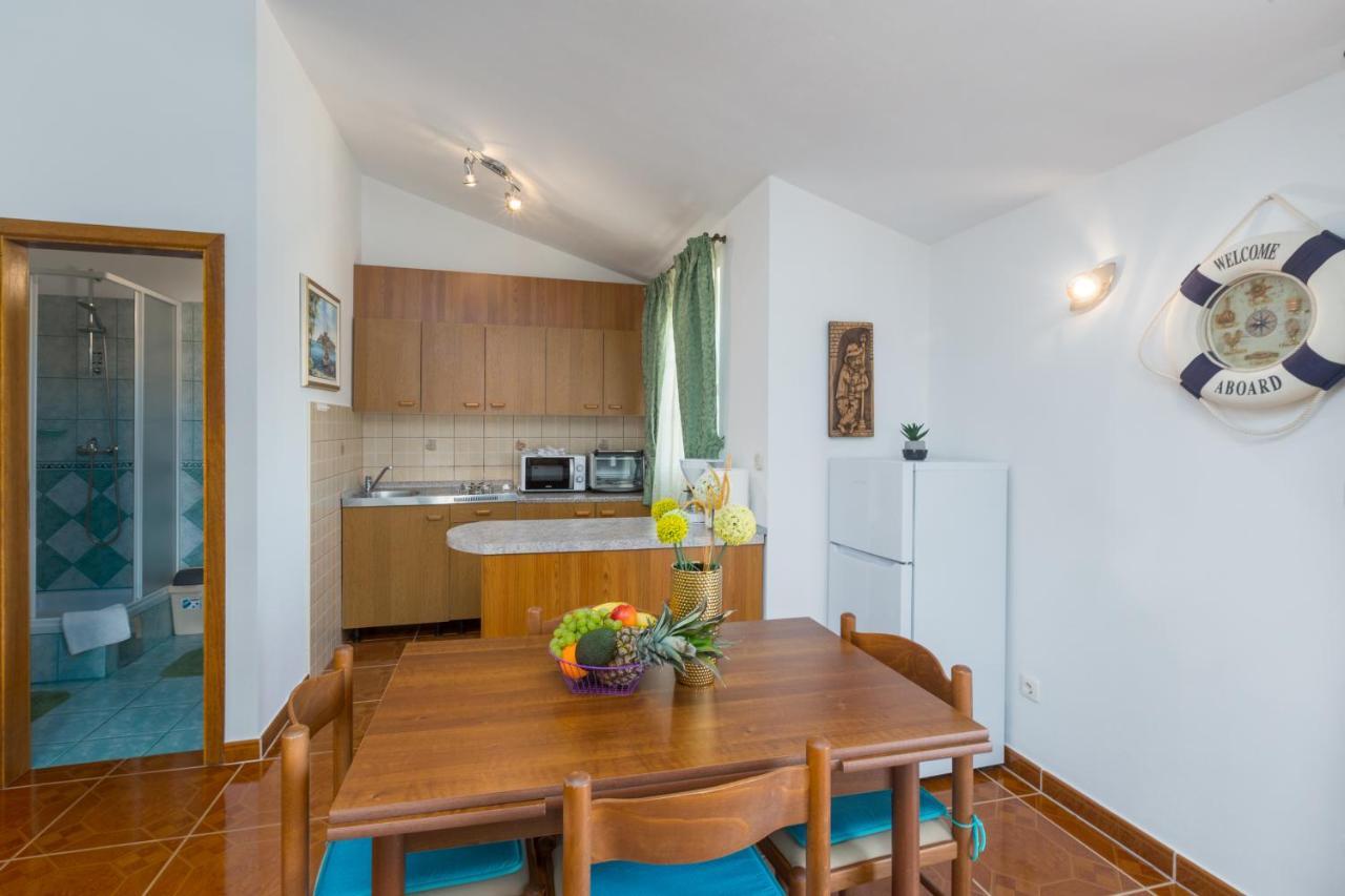 Apartman Marcela Porec