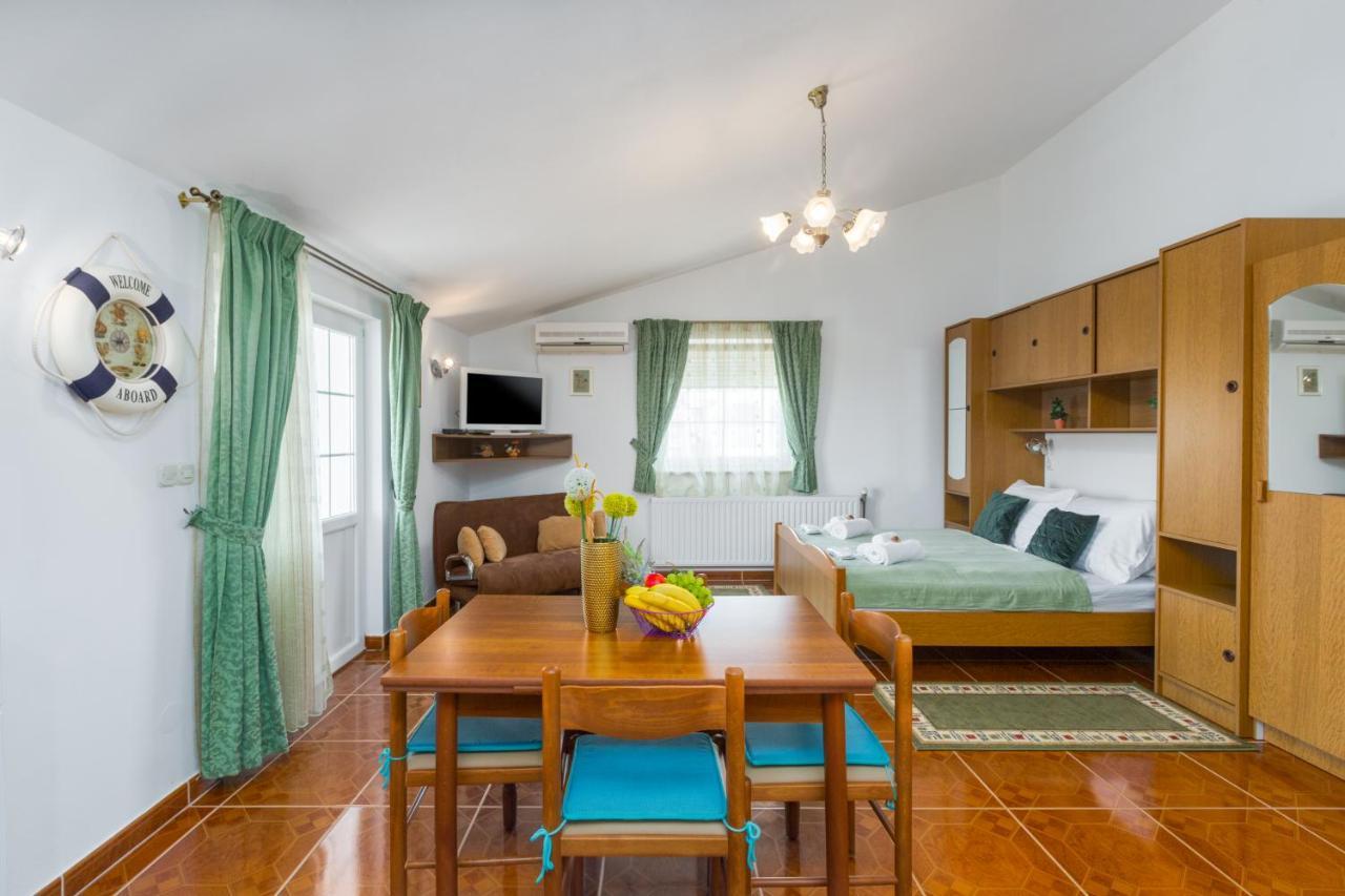 Marcela Appartement