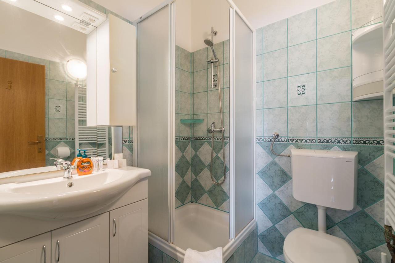 Marcela Appartement