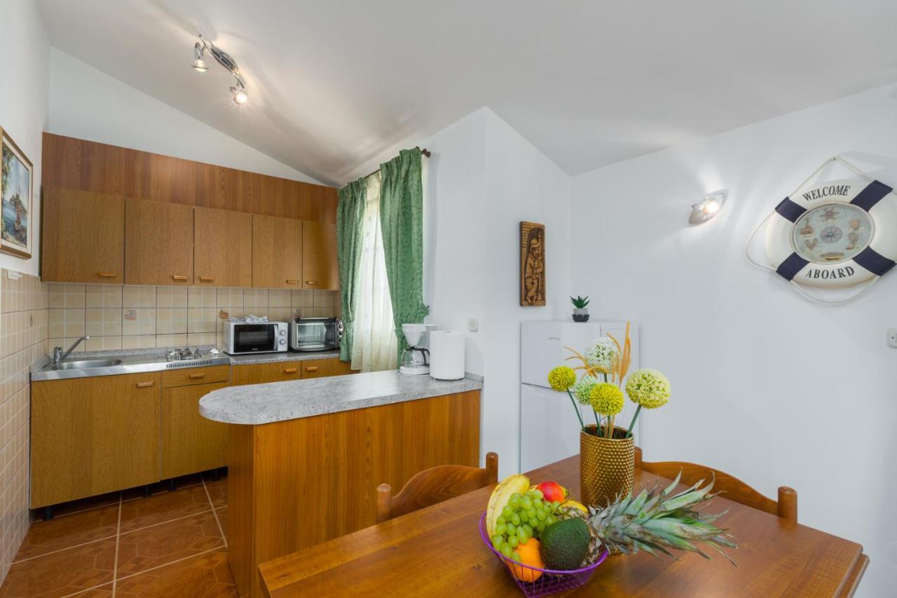 Marcela Appartement