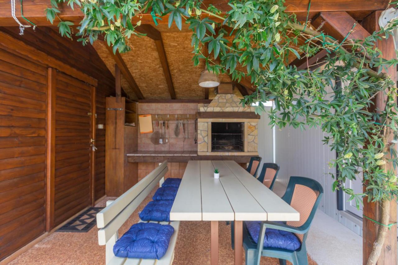 Marcela Appartement *